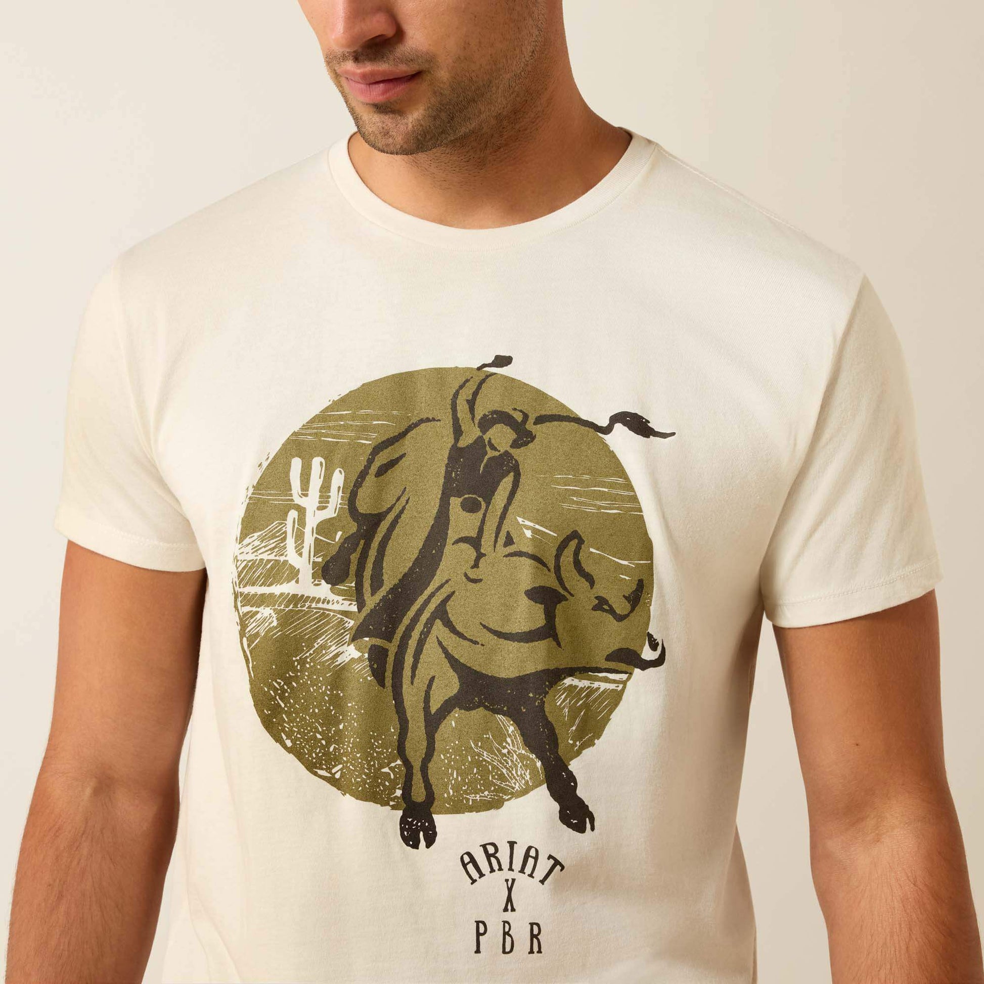 No Guts No Glory PBR T-Shirt