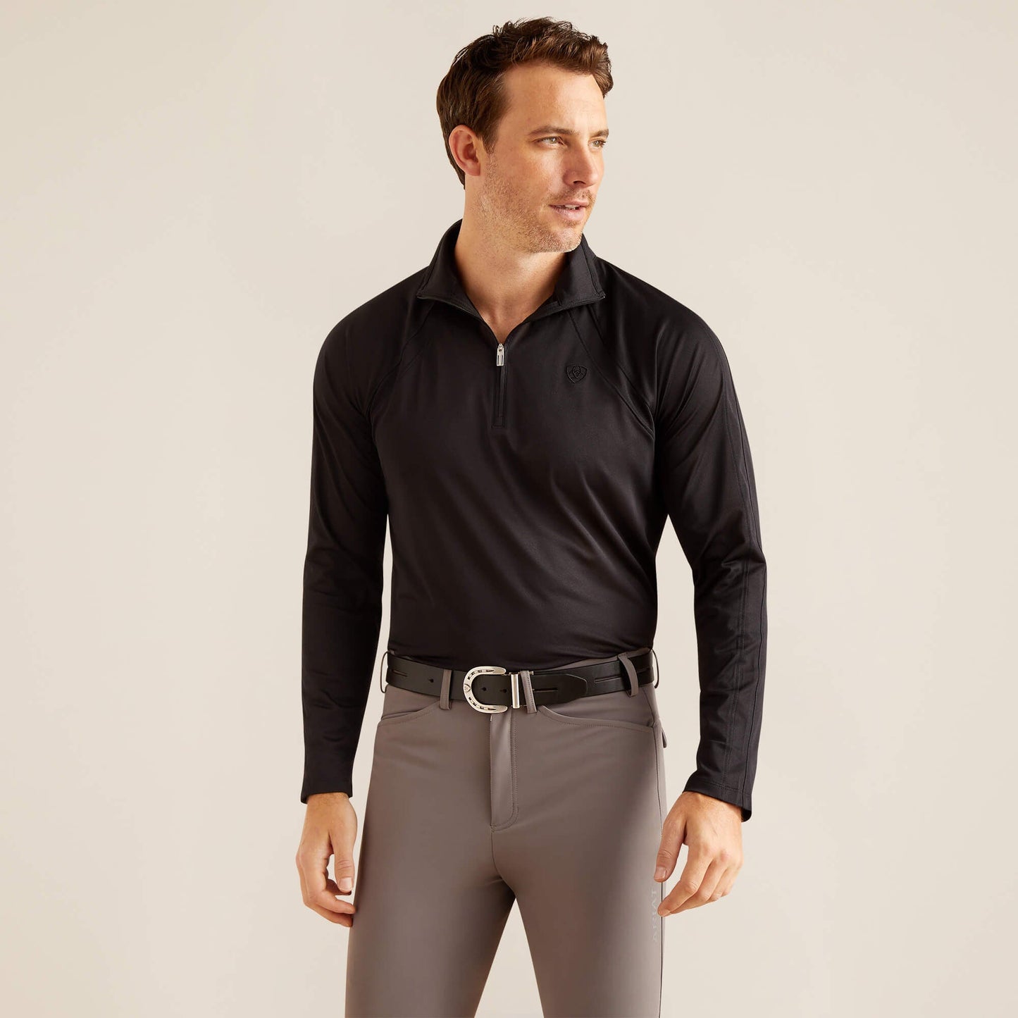 Sunstopper 3.0 1/4 Zip Baselayer