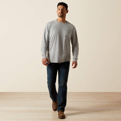Rebar Workman Logo T-Shirt