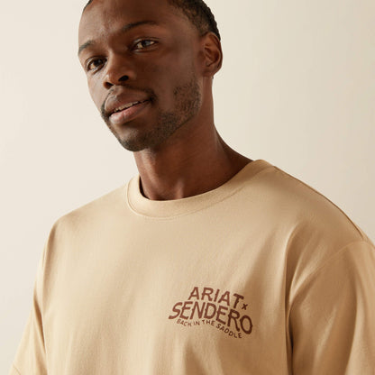Sendero West Is Best T-Shirt