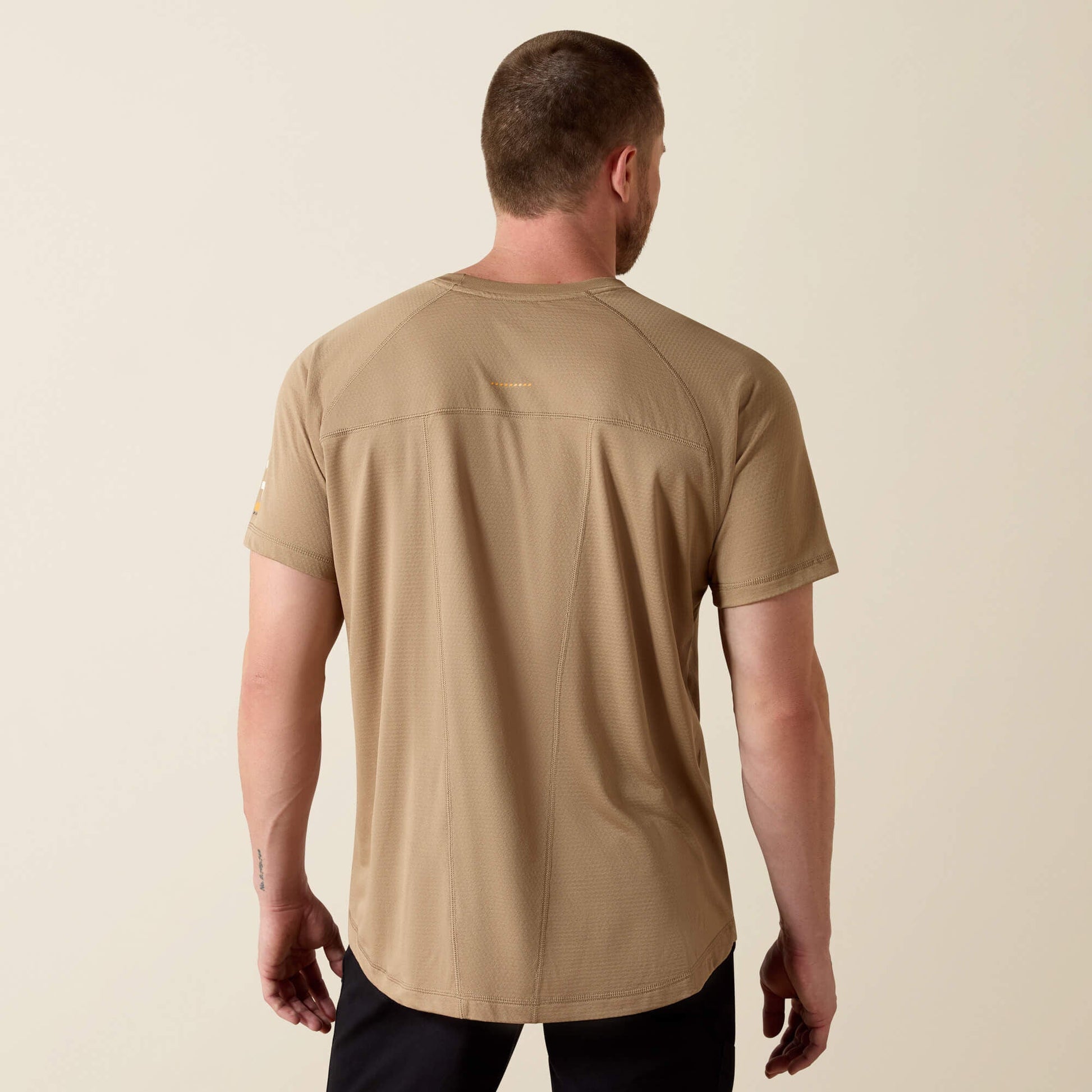Rebar Heat Fighter T-Shirt