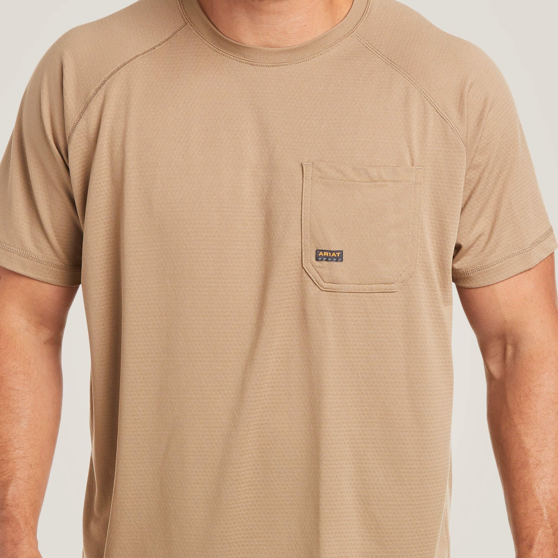Rebar Heat Fighter T-Shirt