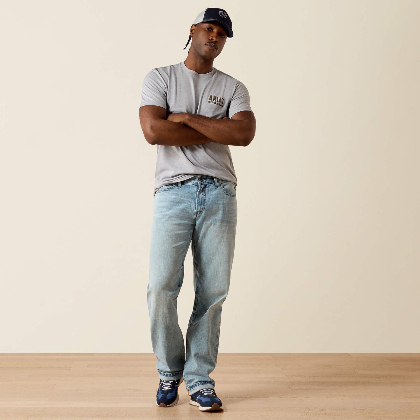 Ariat Outline Shop T-Shirt