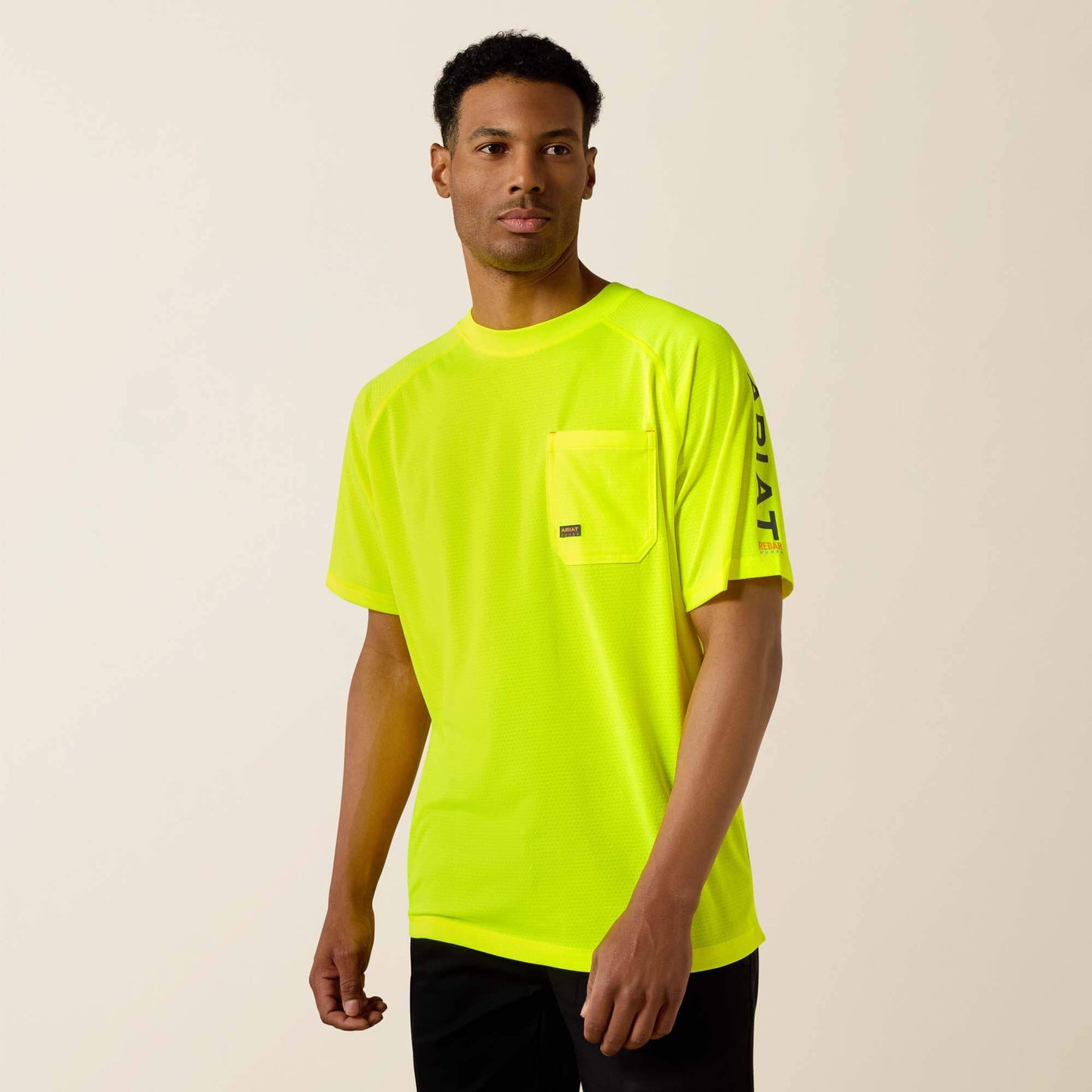 Rebar Heat Fighter T-Shirt