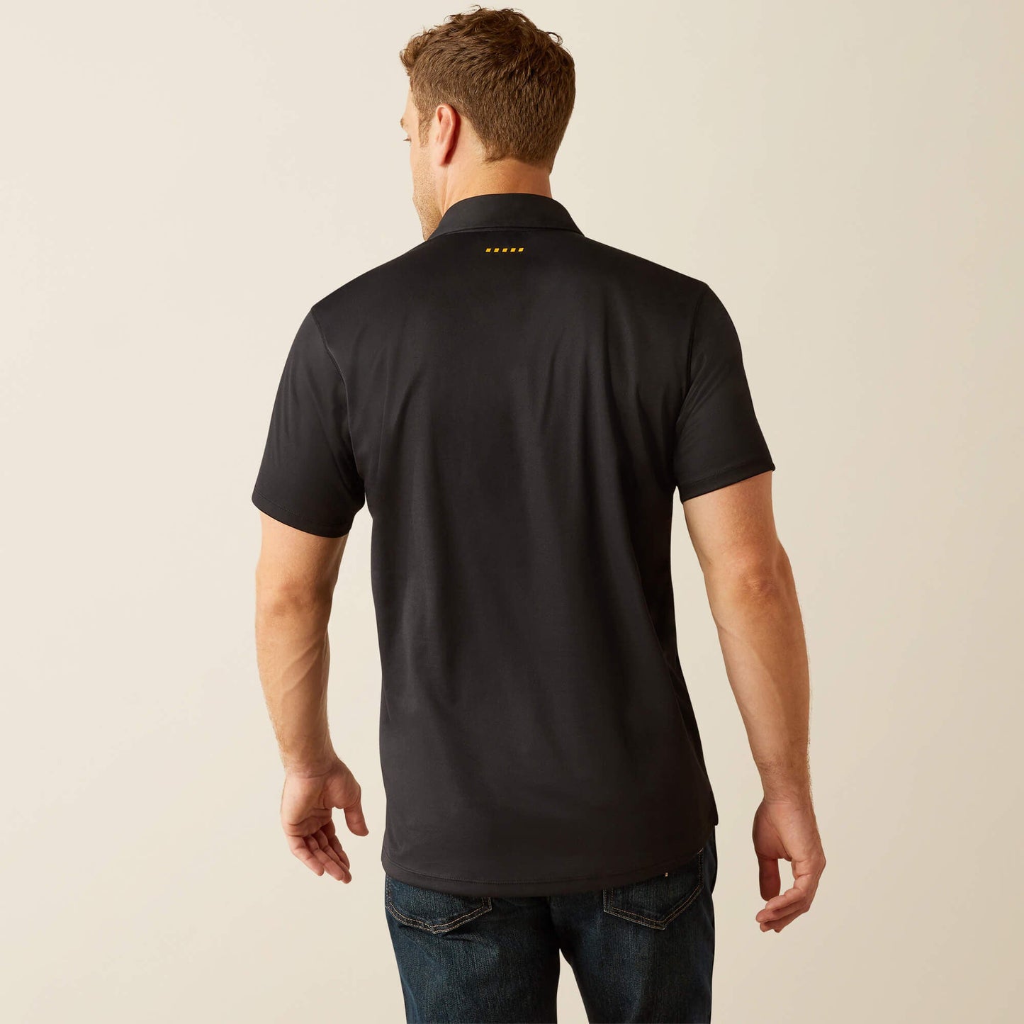 Rebar Foreman Polo