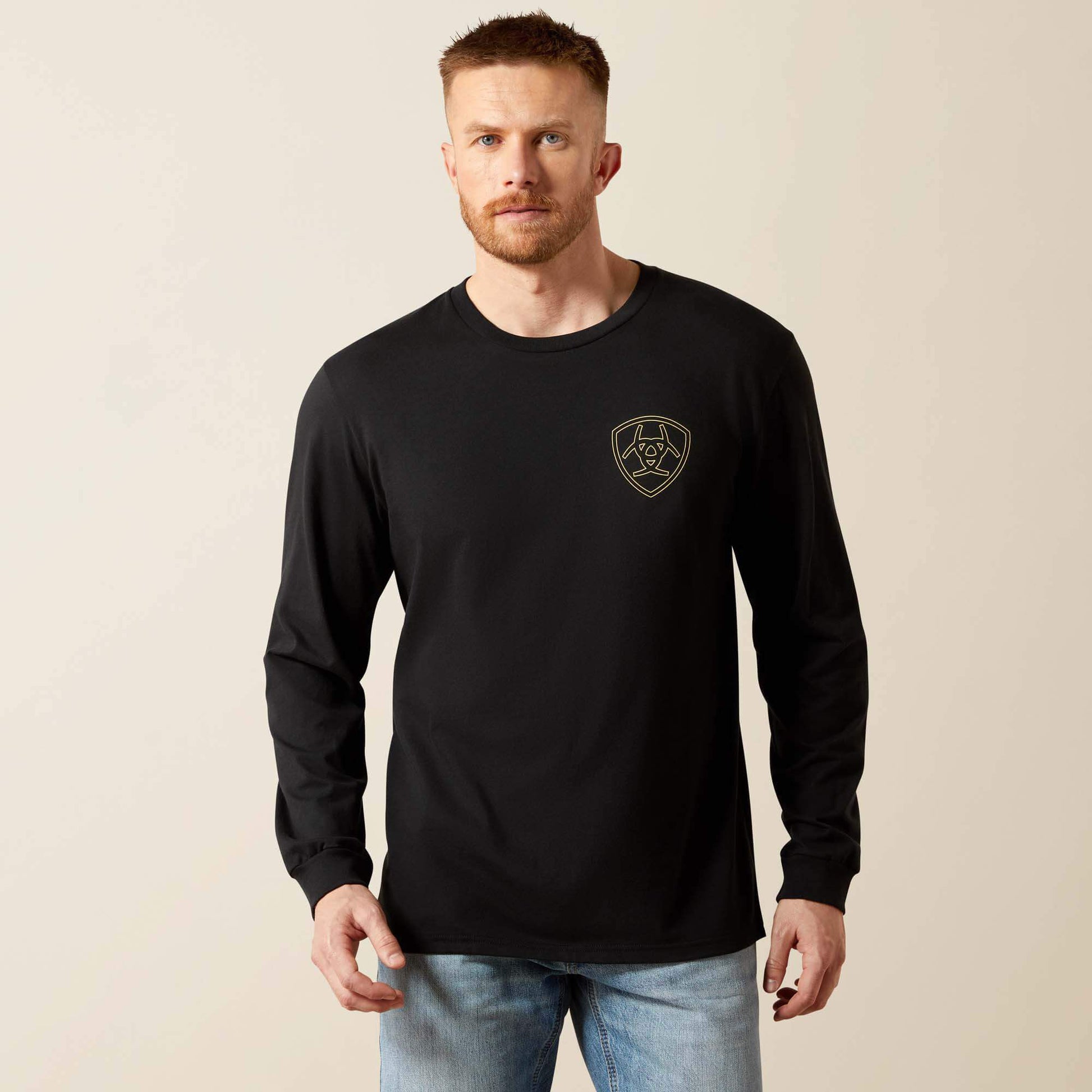 Ariat Easy Rider T-Shirt
