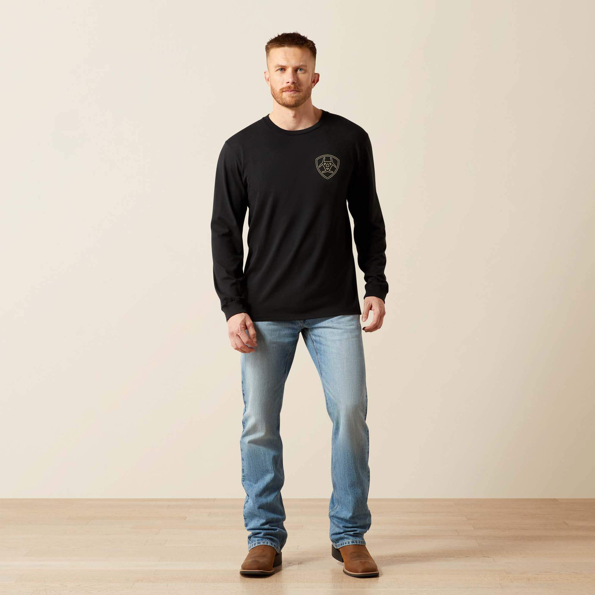 Ariat Easy Rider T-Shirt