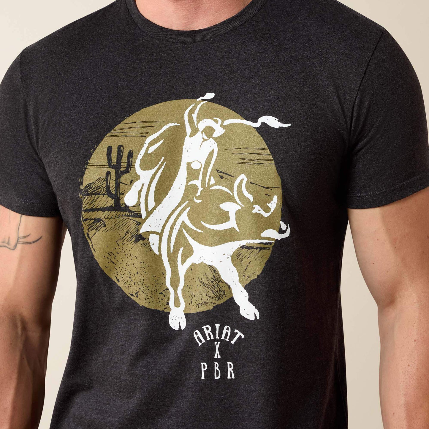 No Guts No Glory PBR T-Shirt