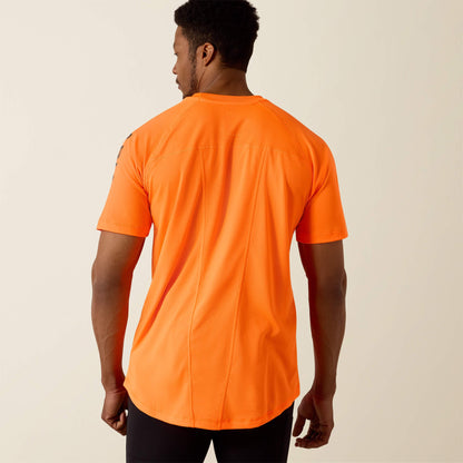 Rebar Heat Fighter T-Shirt