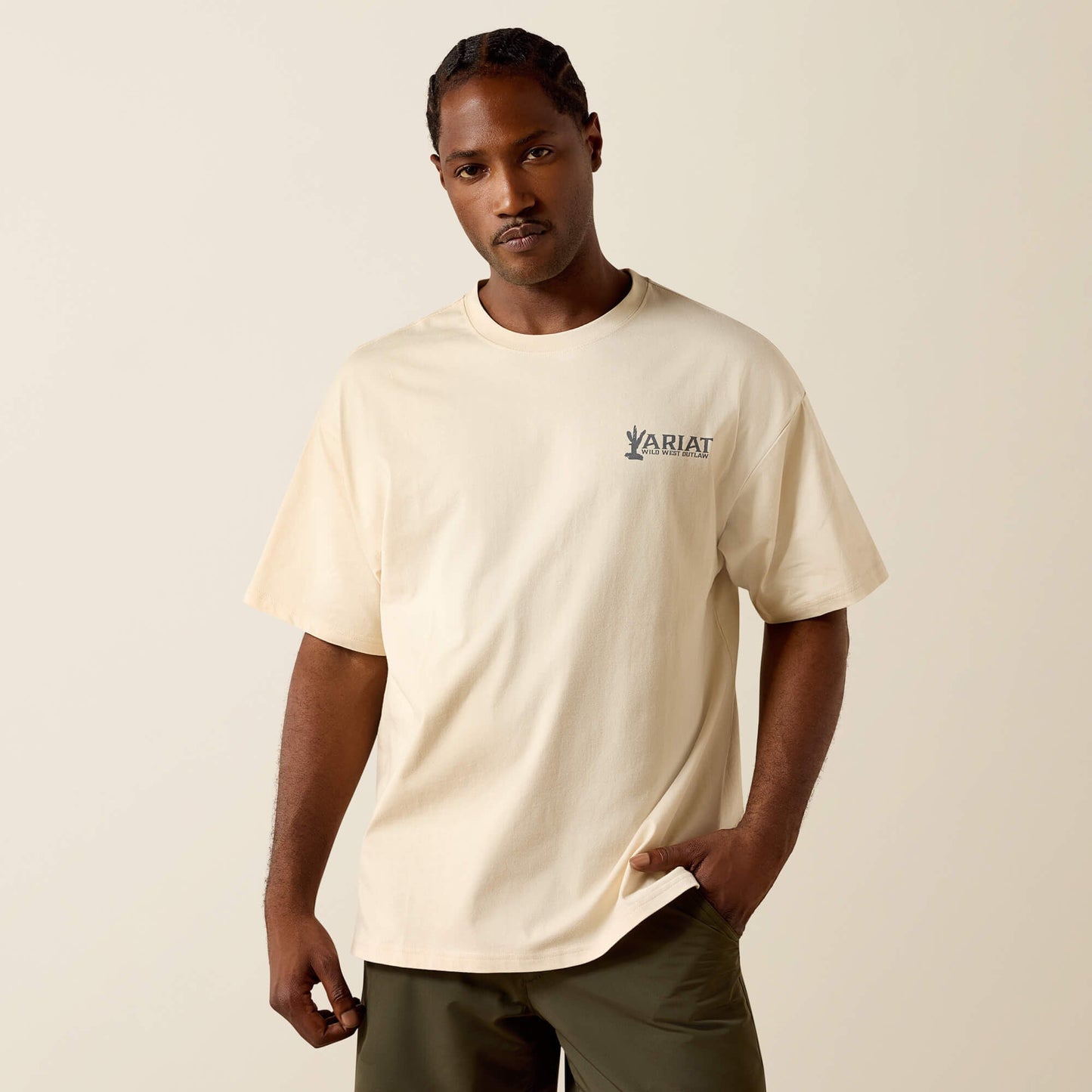 The Wicked Boxy T-Shirt