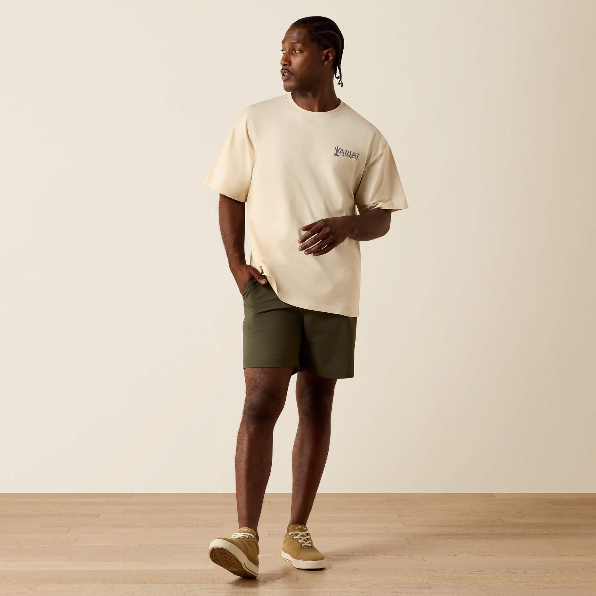 The Wicked Boxy T-Shirt