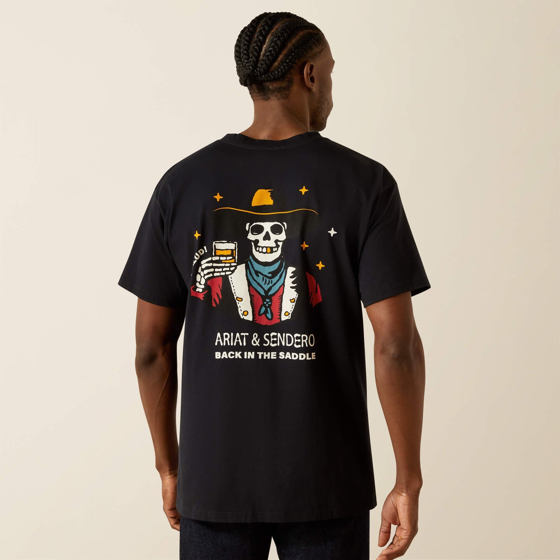 Sendero When Life Gives You Agaves T-Shirt