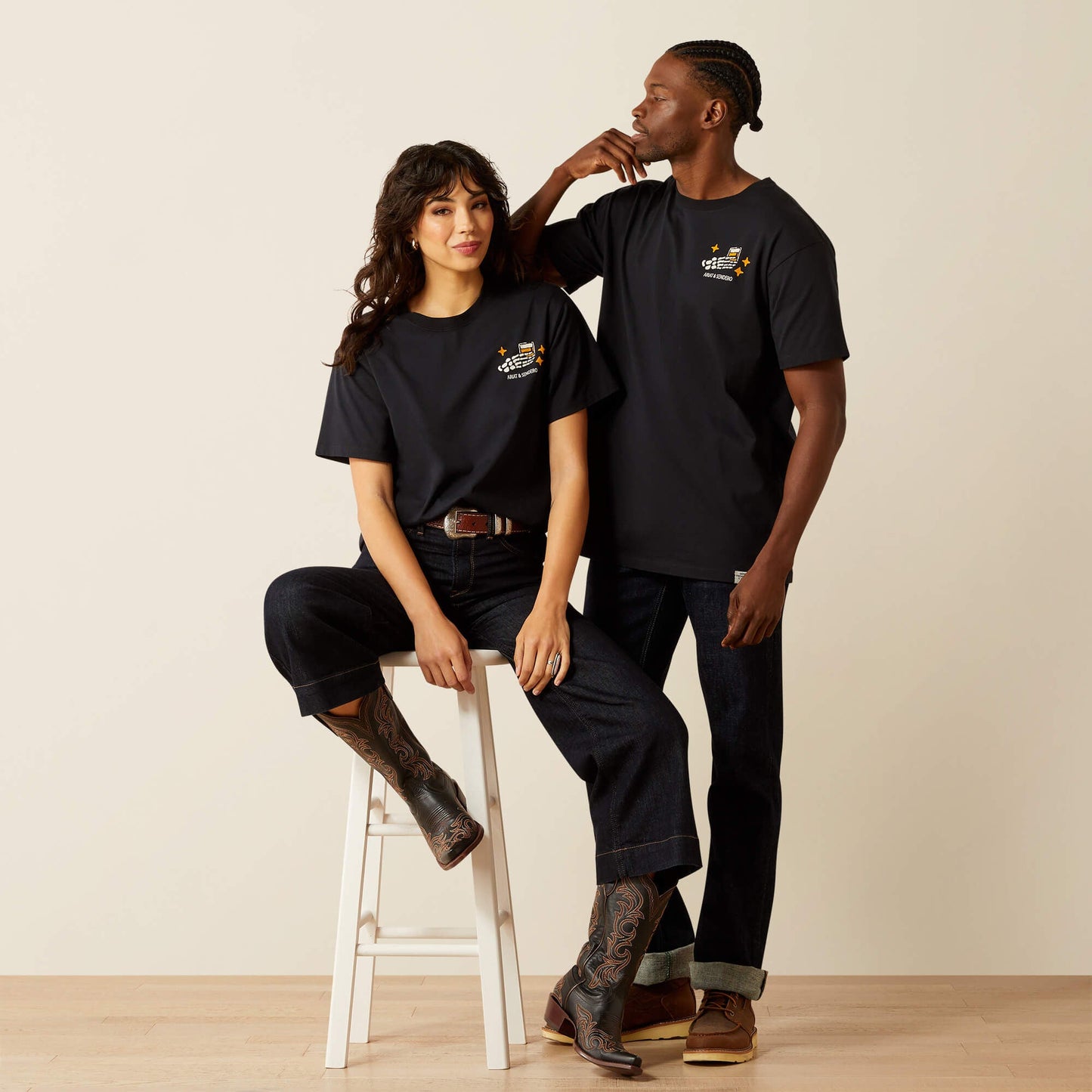 Sendero When Life Gives You Agaves T-Shirt