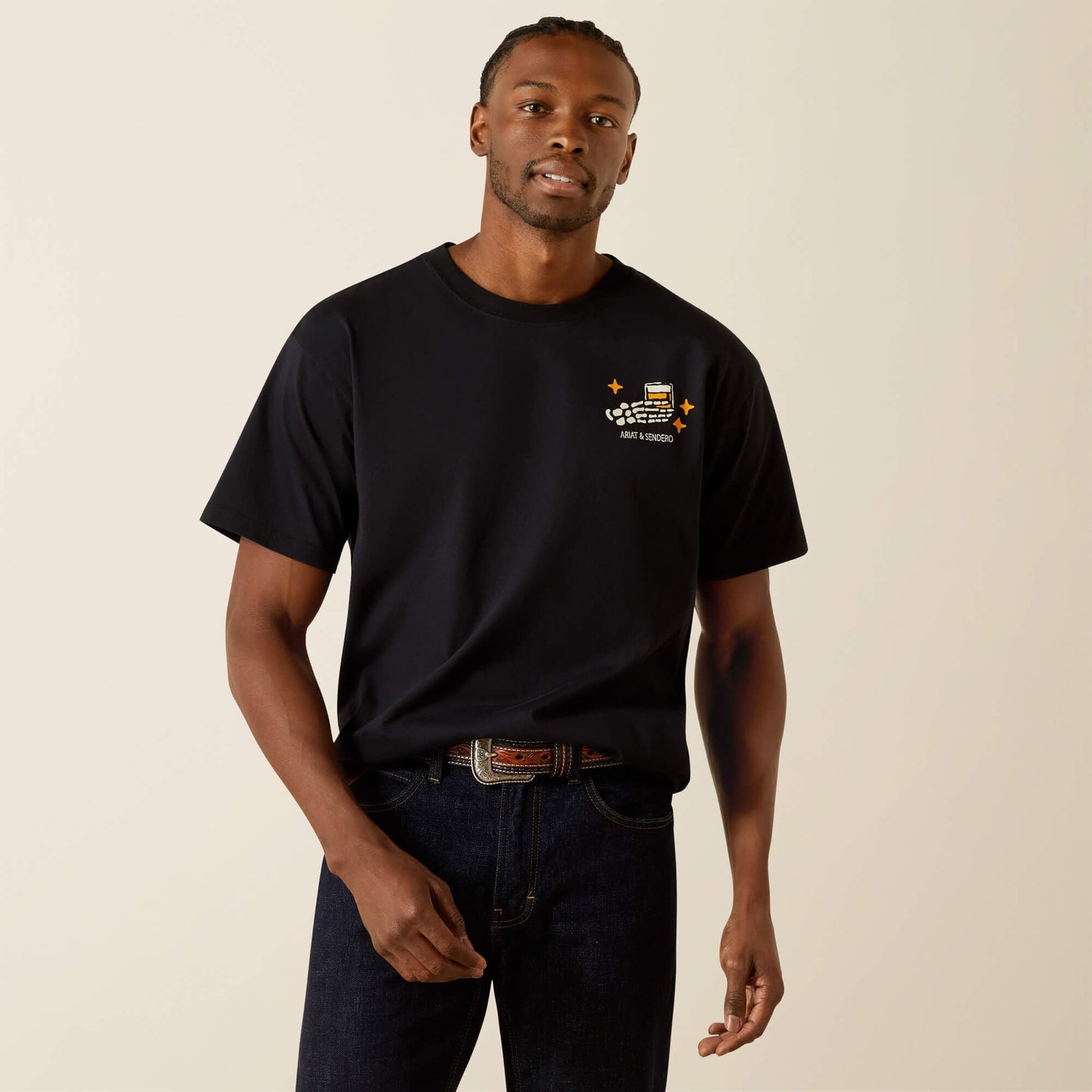 Sendero When Life Gives You Agaves T-Shirt