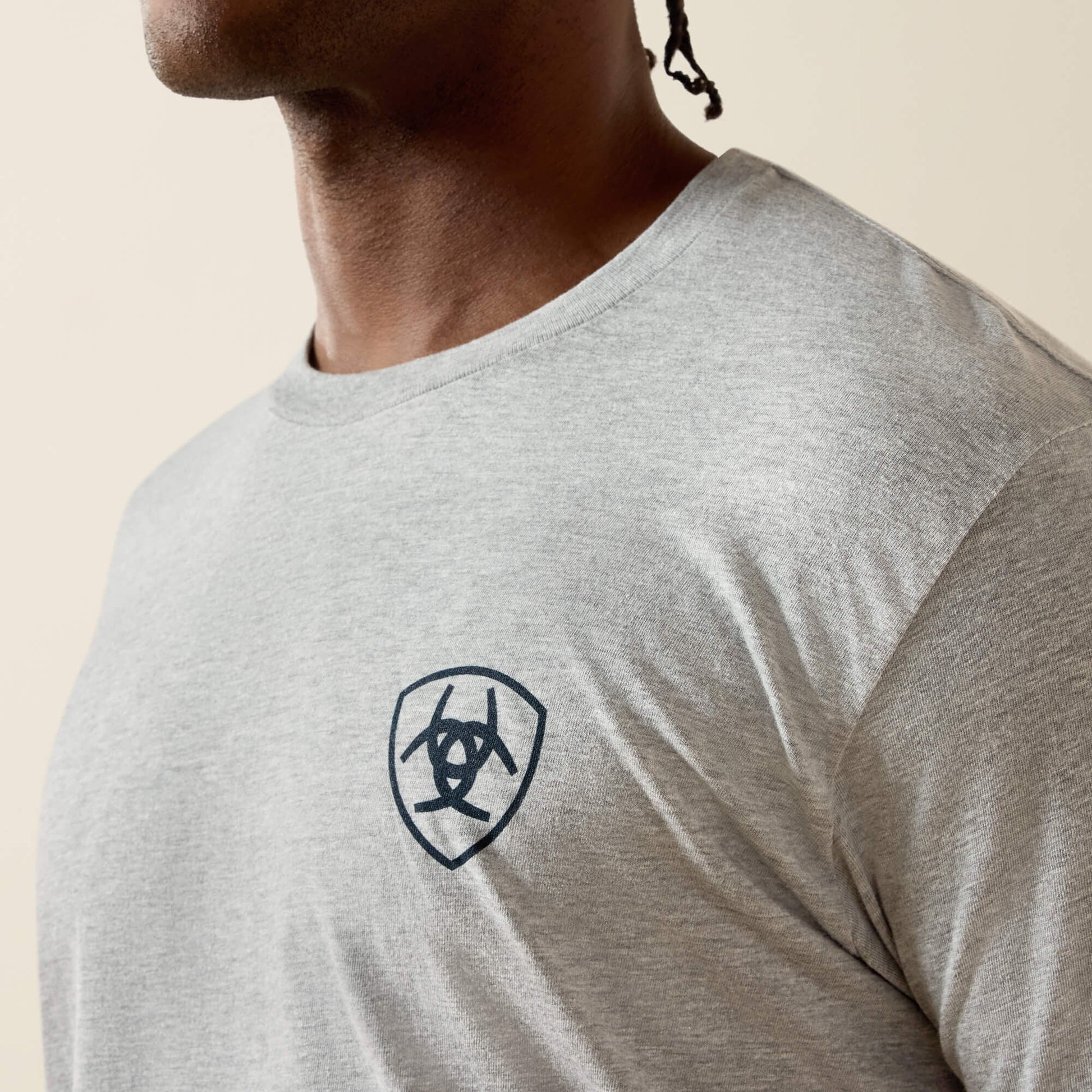 Ariat Banner Badge T-Shirt