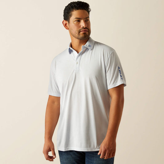 Team Logo Polo
