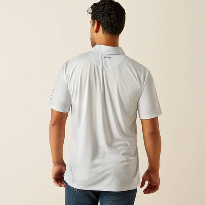 Team Logo Polo