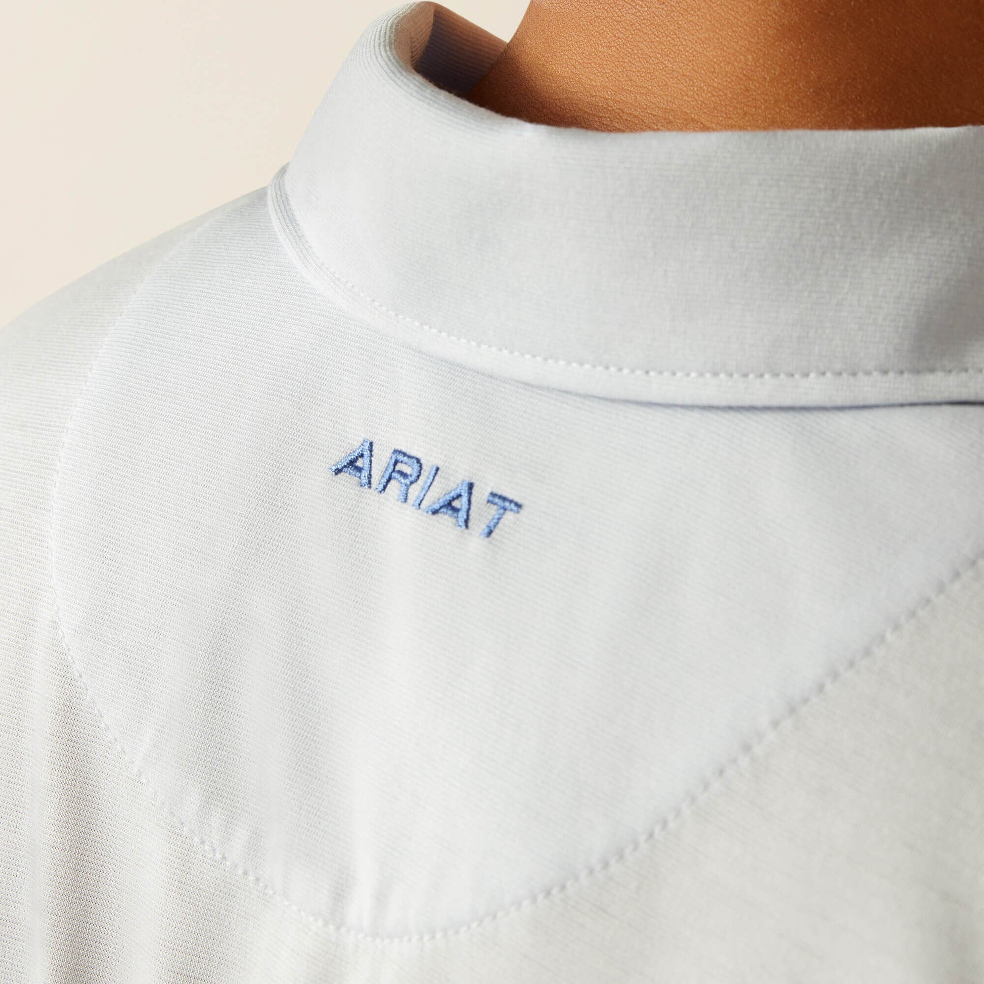 Team Logo Polo