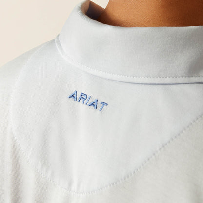 Team Logo Polo