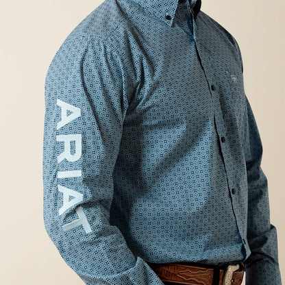 Team Jansen Fitted Shirt