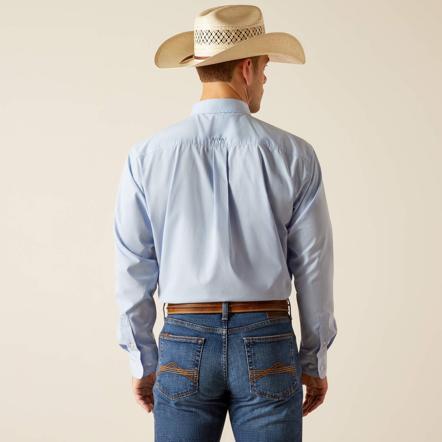 360 Airflow Classic Fit Shirt