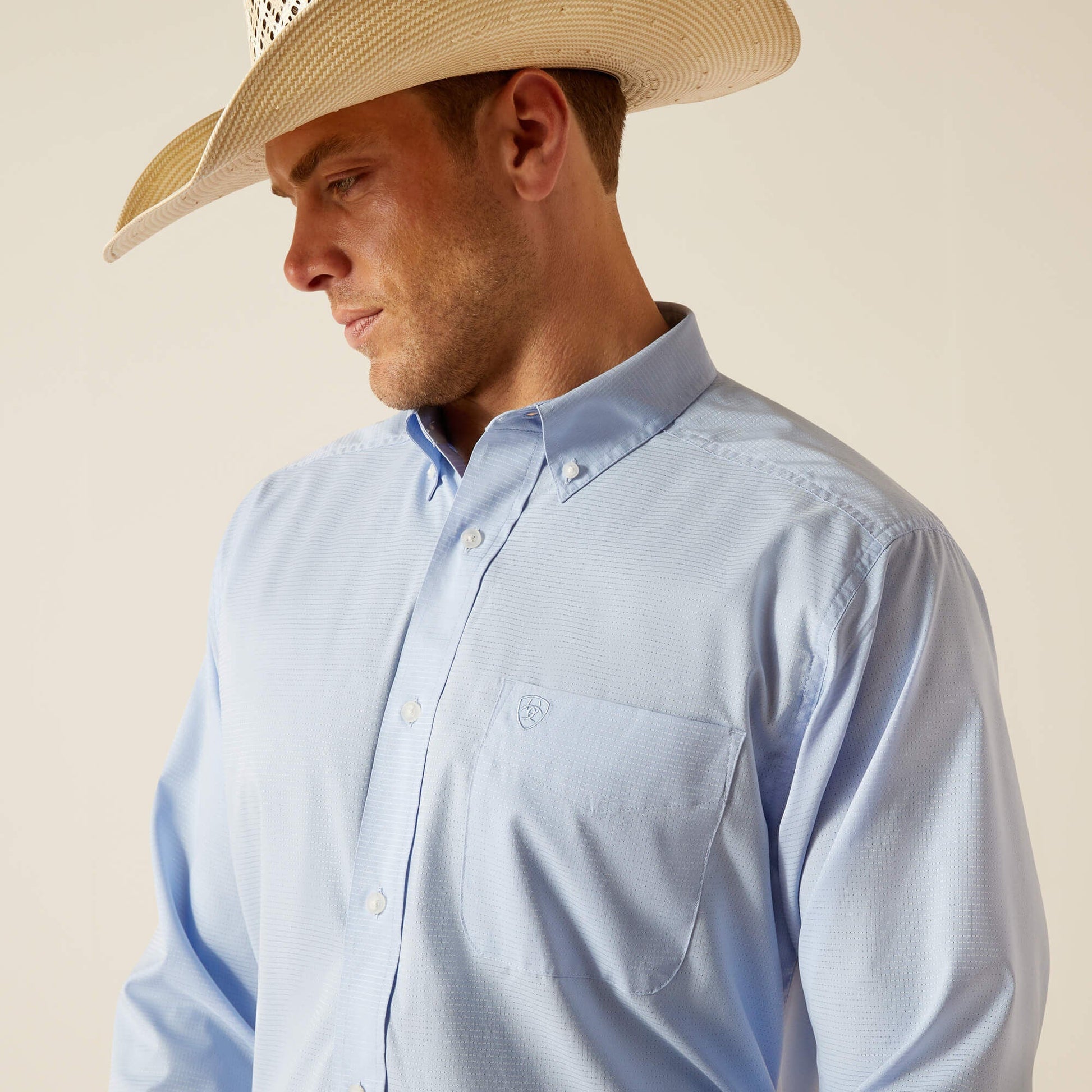 360 Airflow Classic Fit Shirt