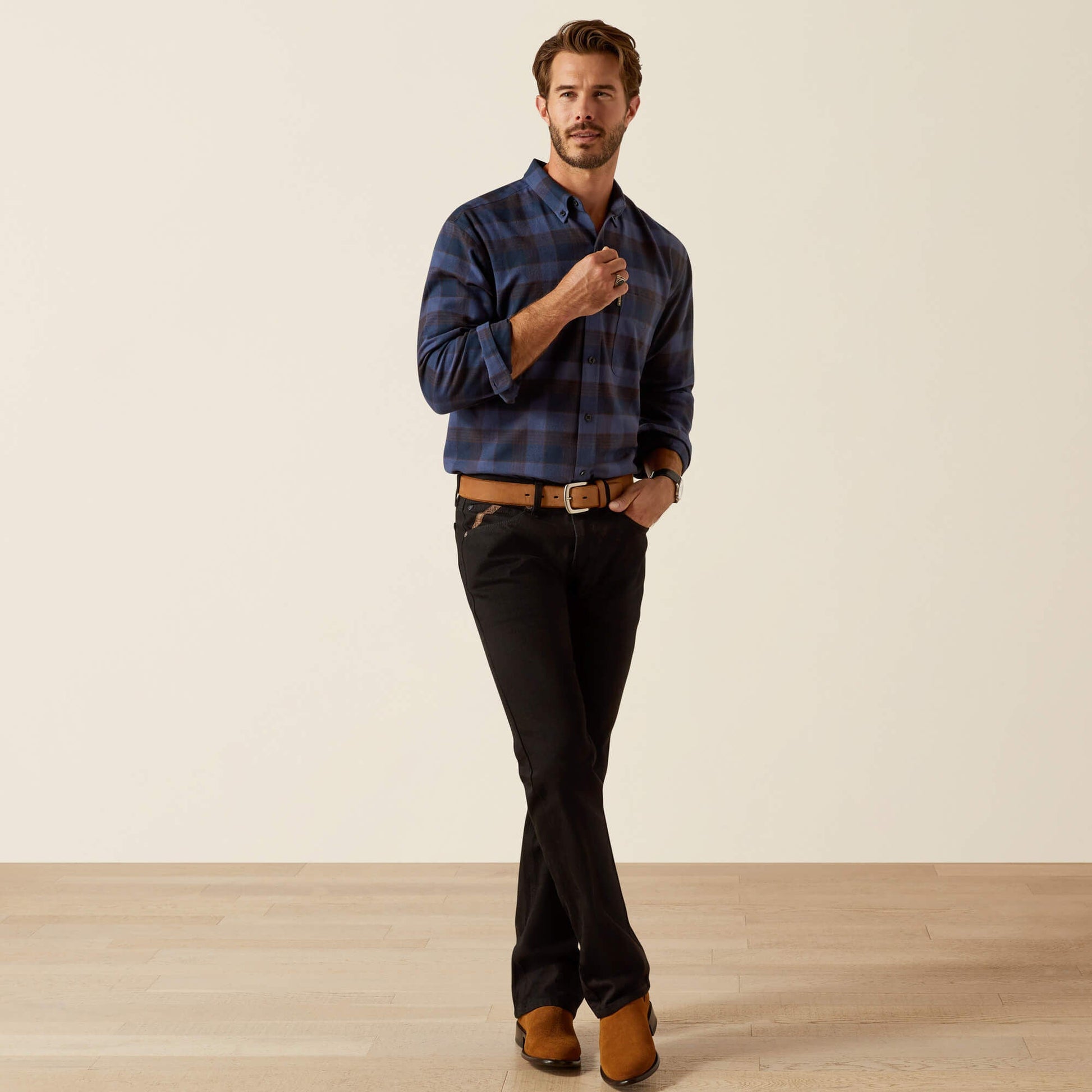 Simmental Shirt