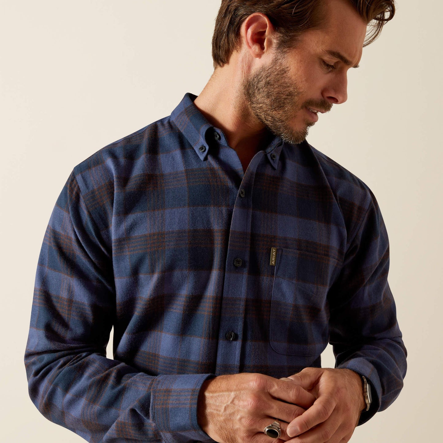 Simmental Shirt