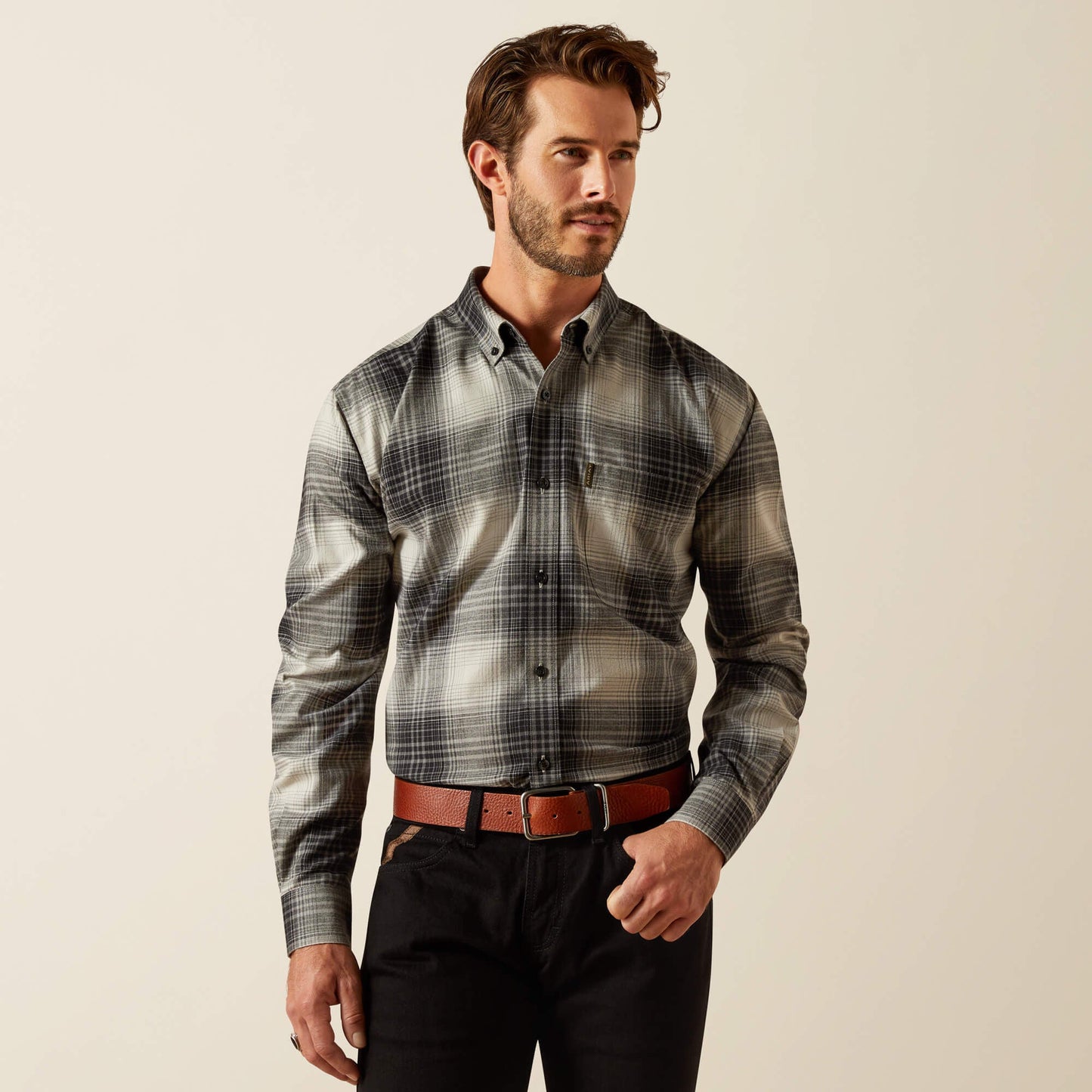 Clement Shirt