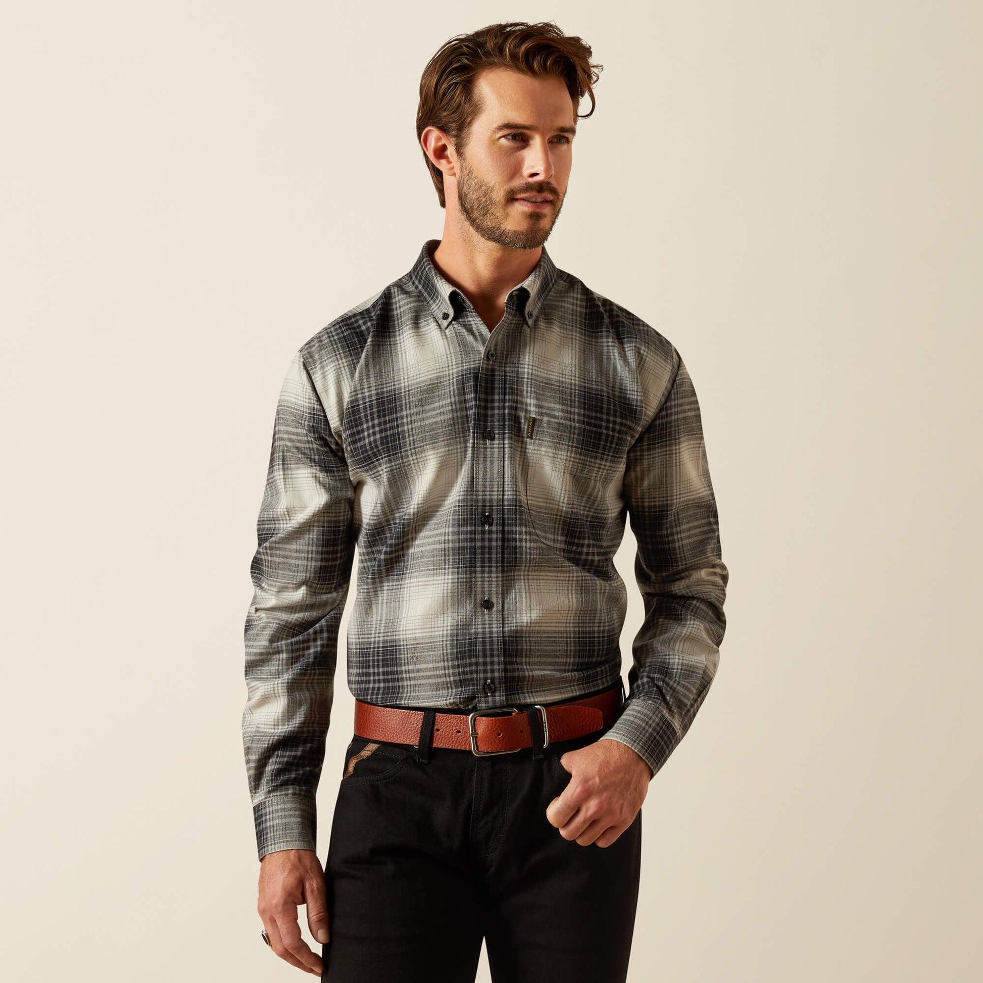 Clement Shirt