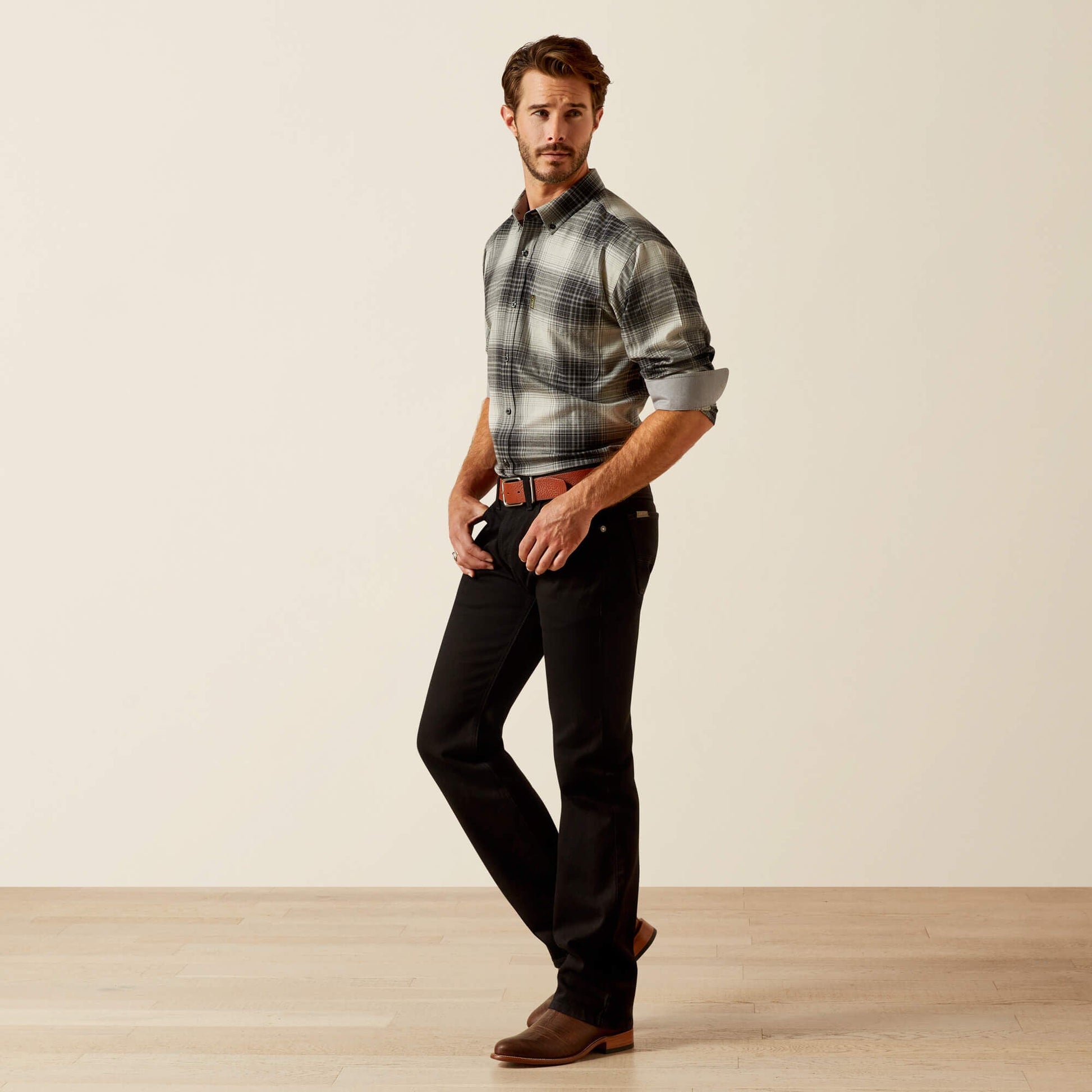 Clement Shirt