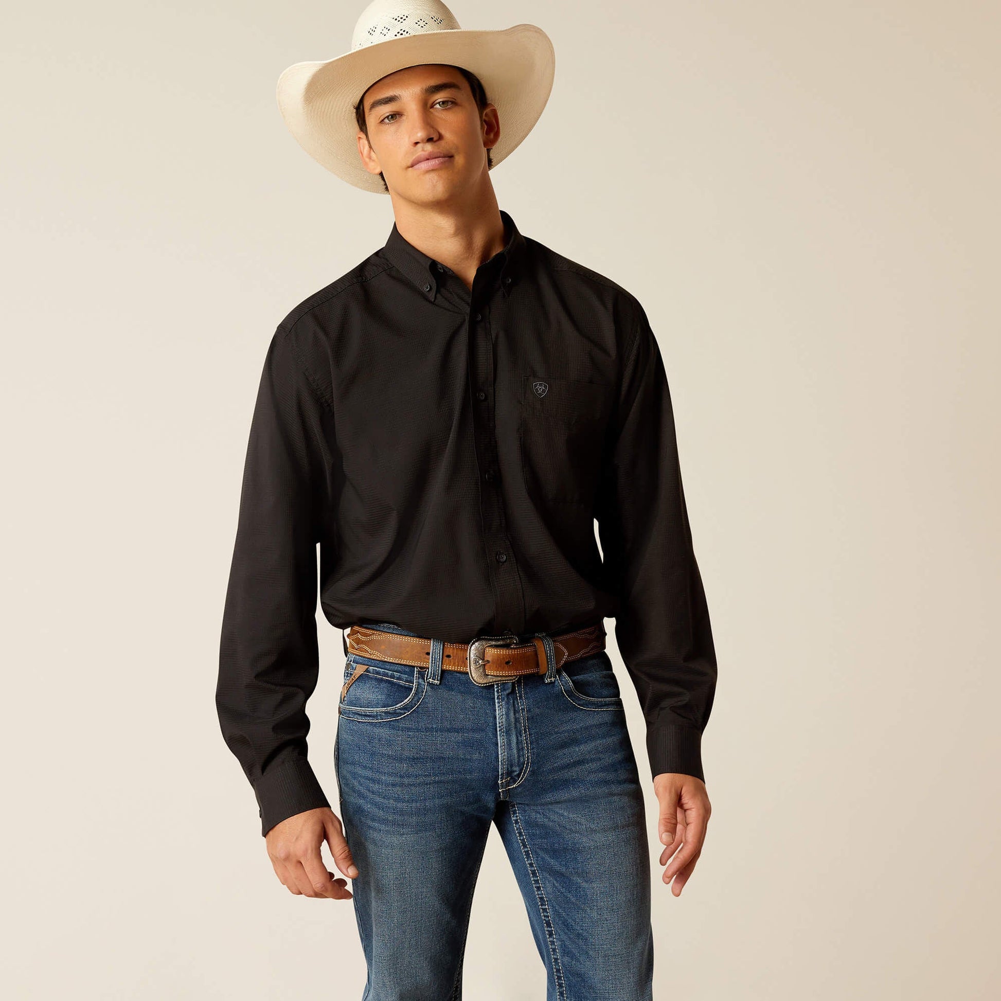 360 Airflow Classic Fit Shirt