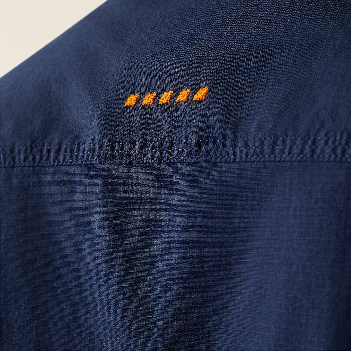 Rebar Made Tough DuraStretch Work Shirt