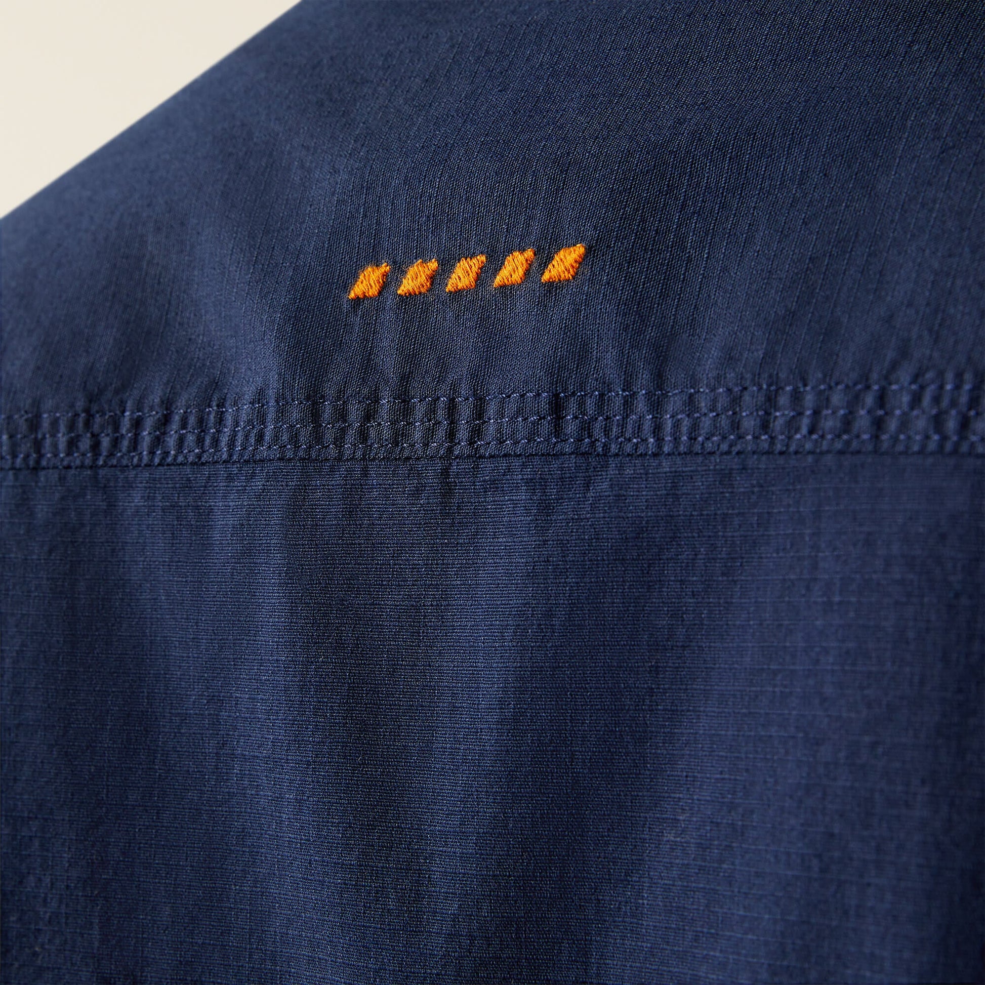Rebar Made Tough DuraStretch Work Shirt