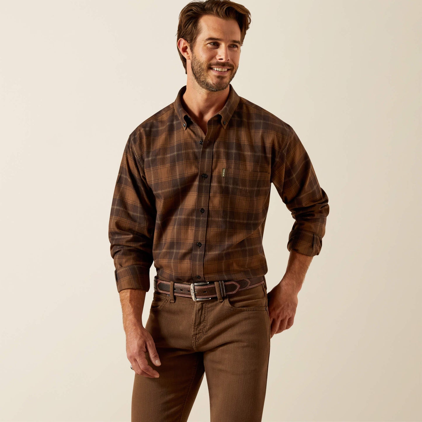 Clement Shirt