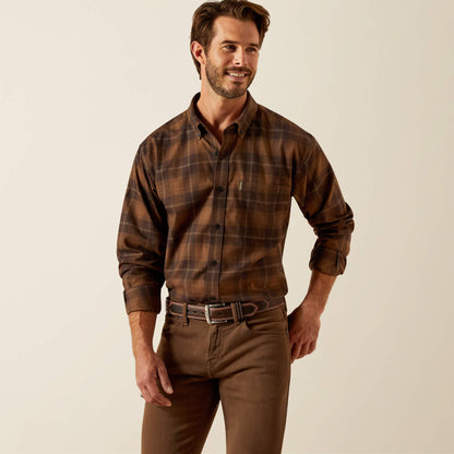 Clement Shirt