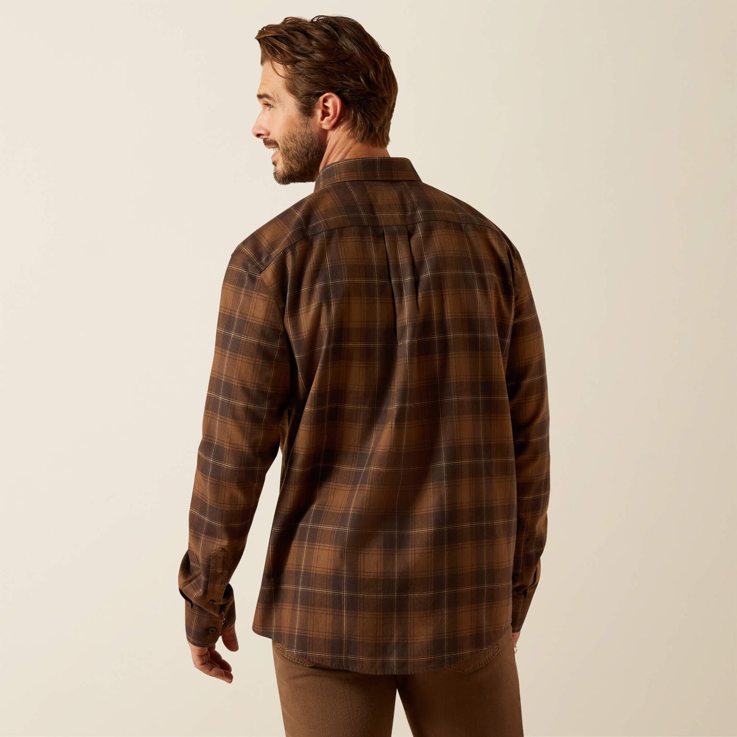 Clement Shirt