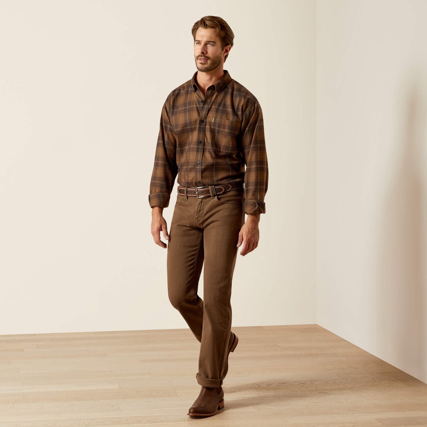 Clement Shirt