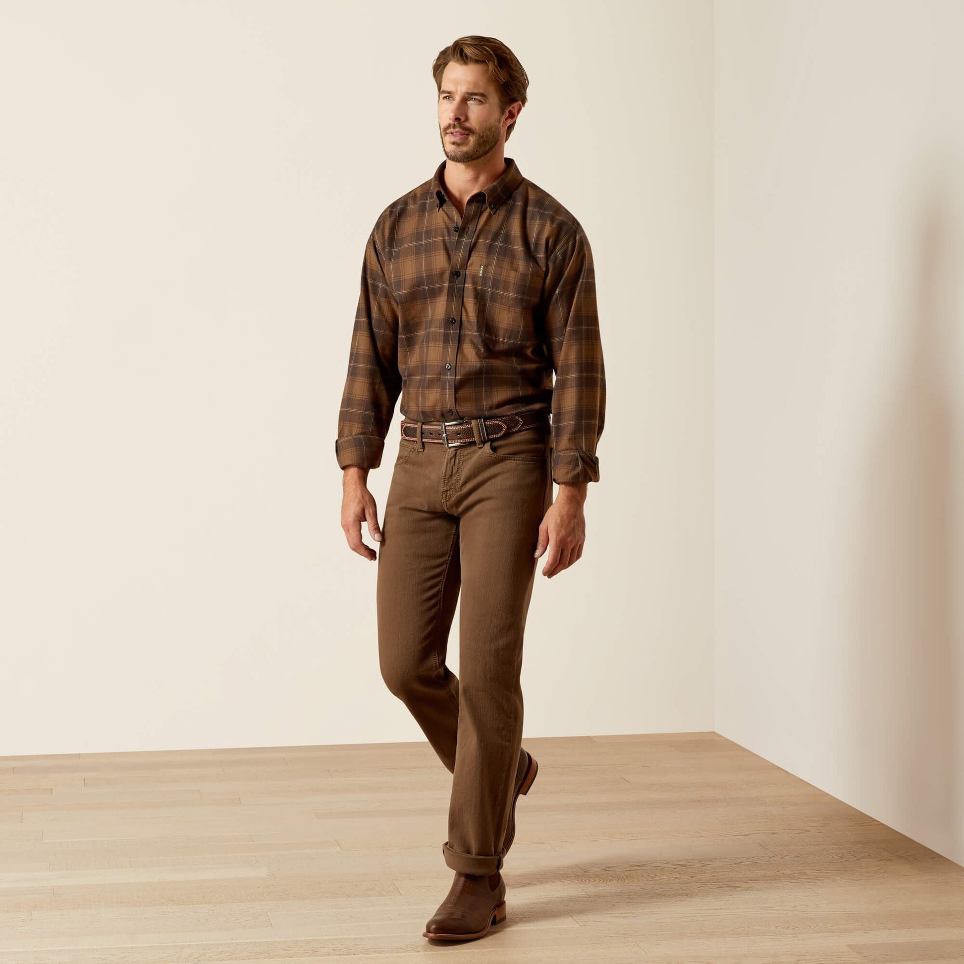 Clement Shirt
