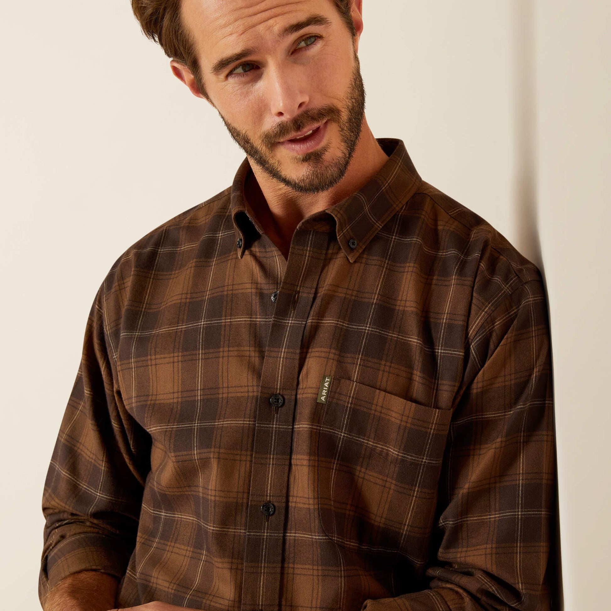 Clement Shirt