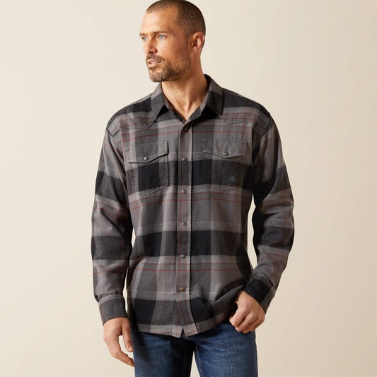 Hernandez Retro Fit Shirt