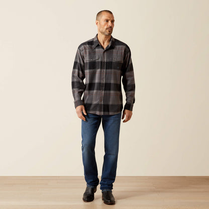 Hernandez Retro Fit Shirt