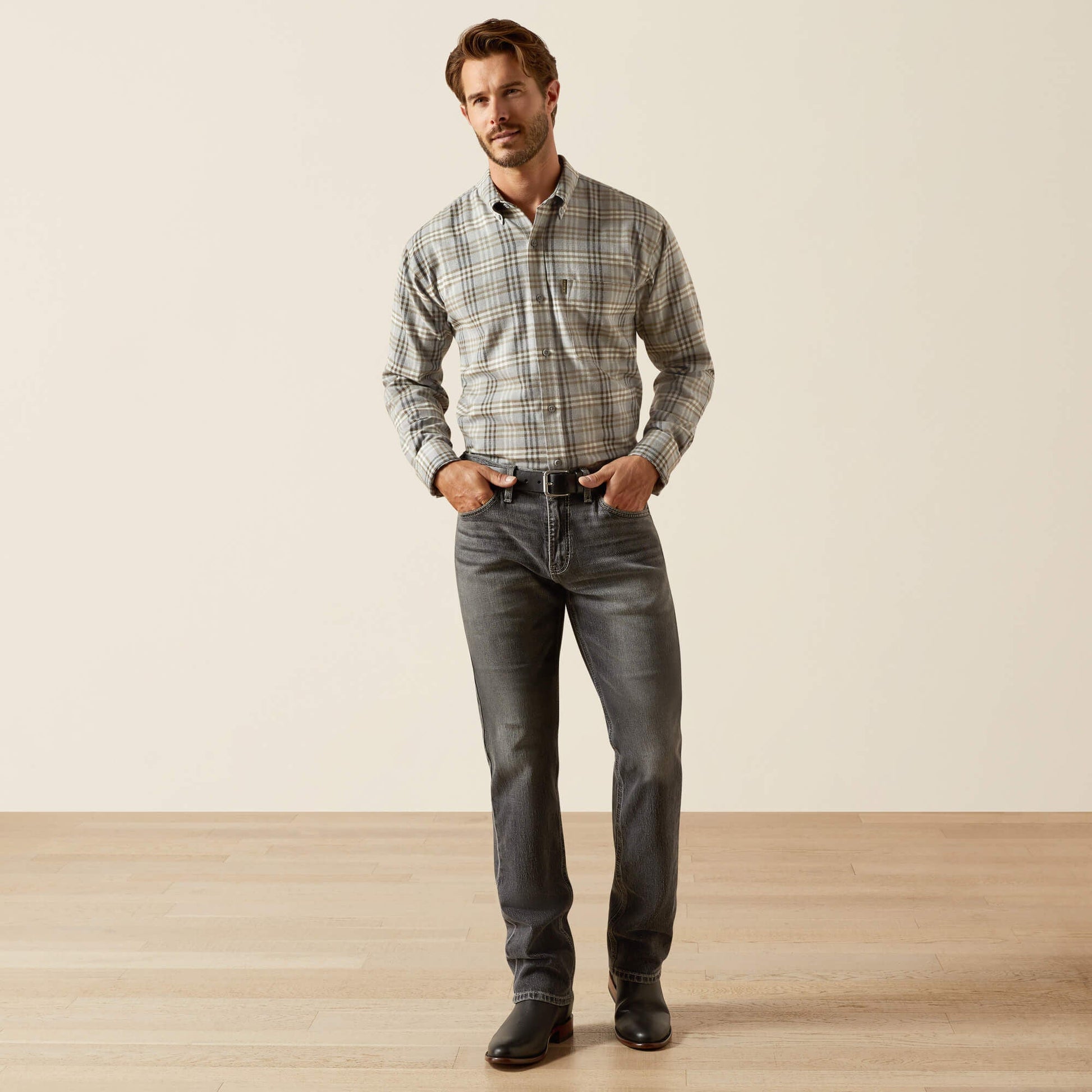 Simmental Shirt