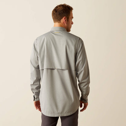 Rebar Made Tough VentTEK DuraStretch Work Shirt