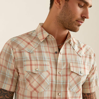 Horton Retro Fit Shirt