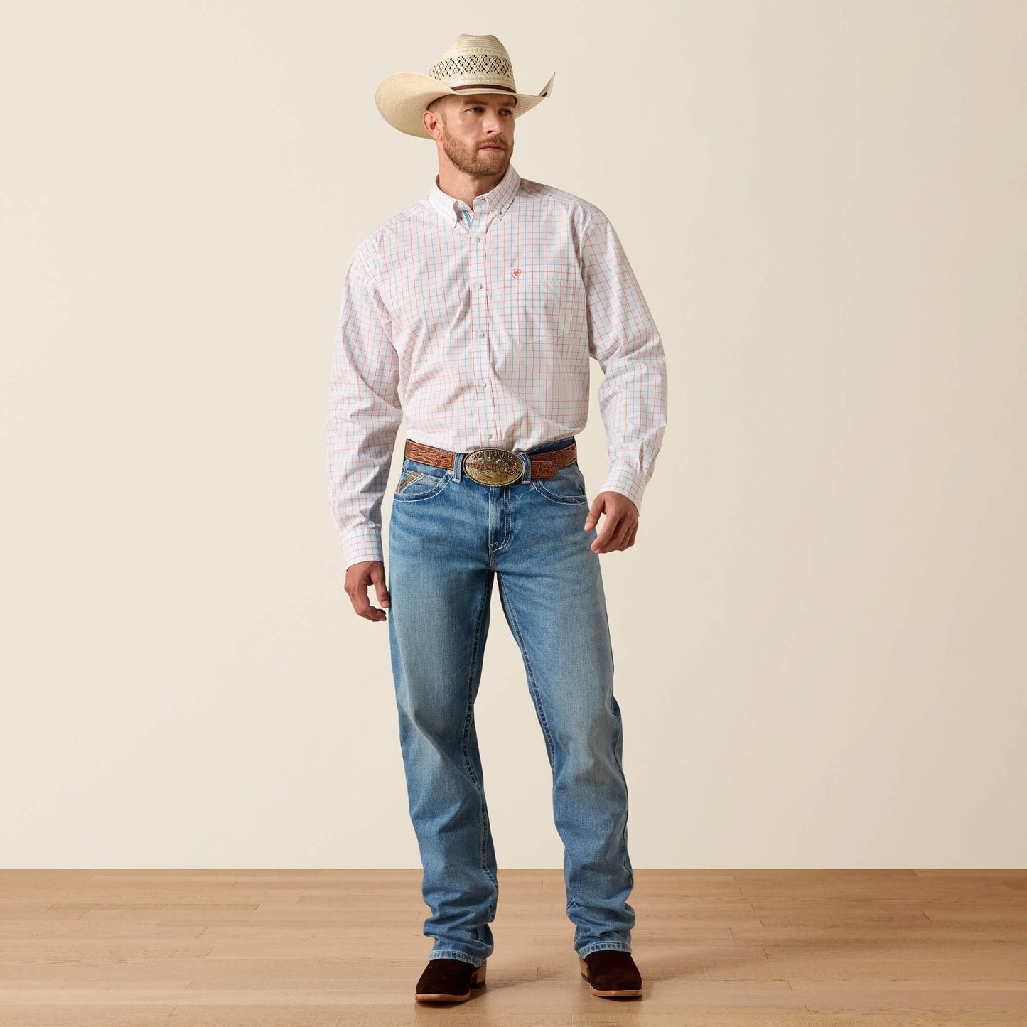 Pro Series Jason Classic Fit Shirt