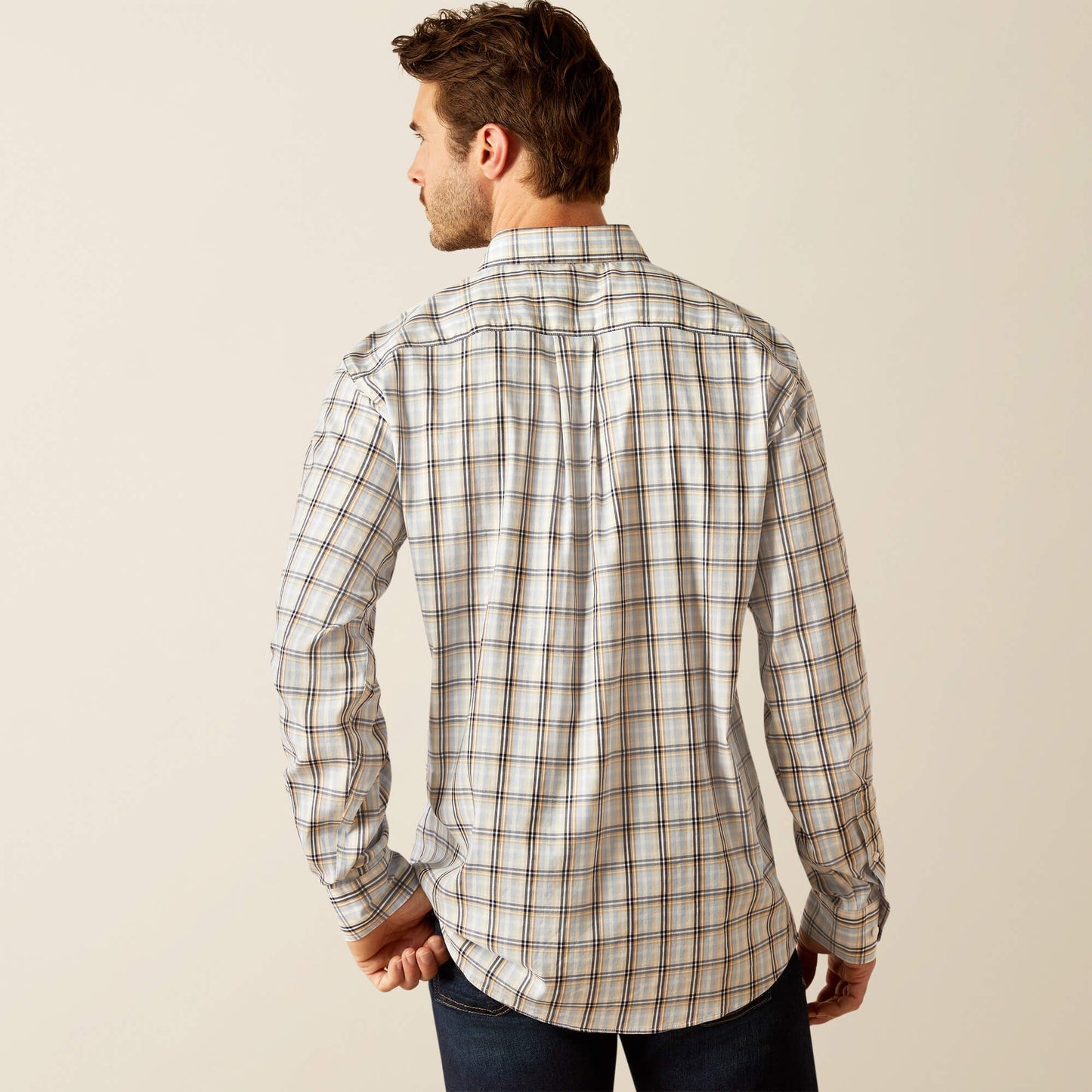 Napa Shirt