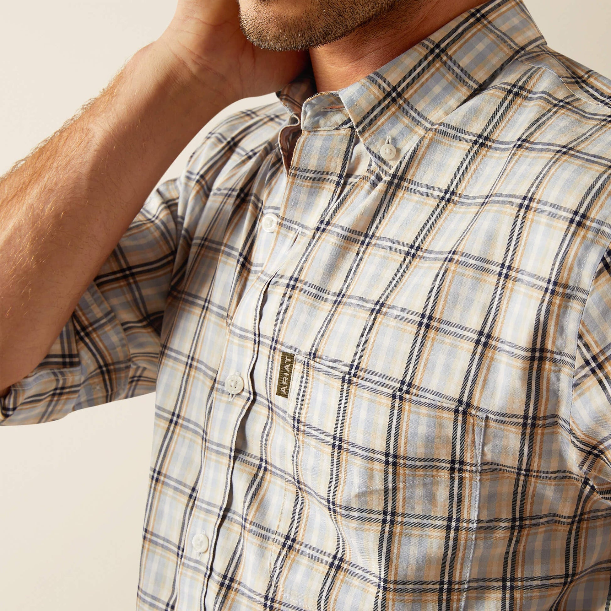 Napa Shirt