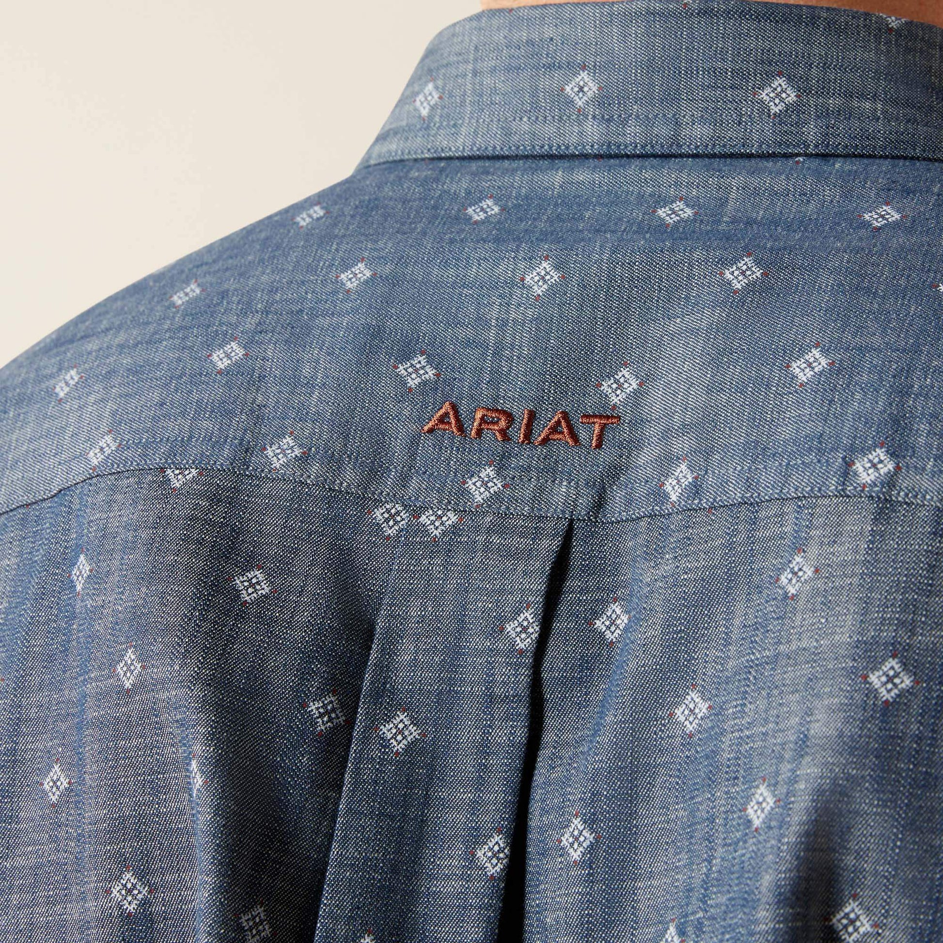 Watson Classic Fit Shirt