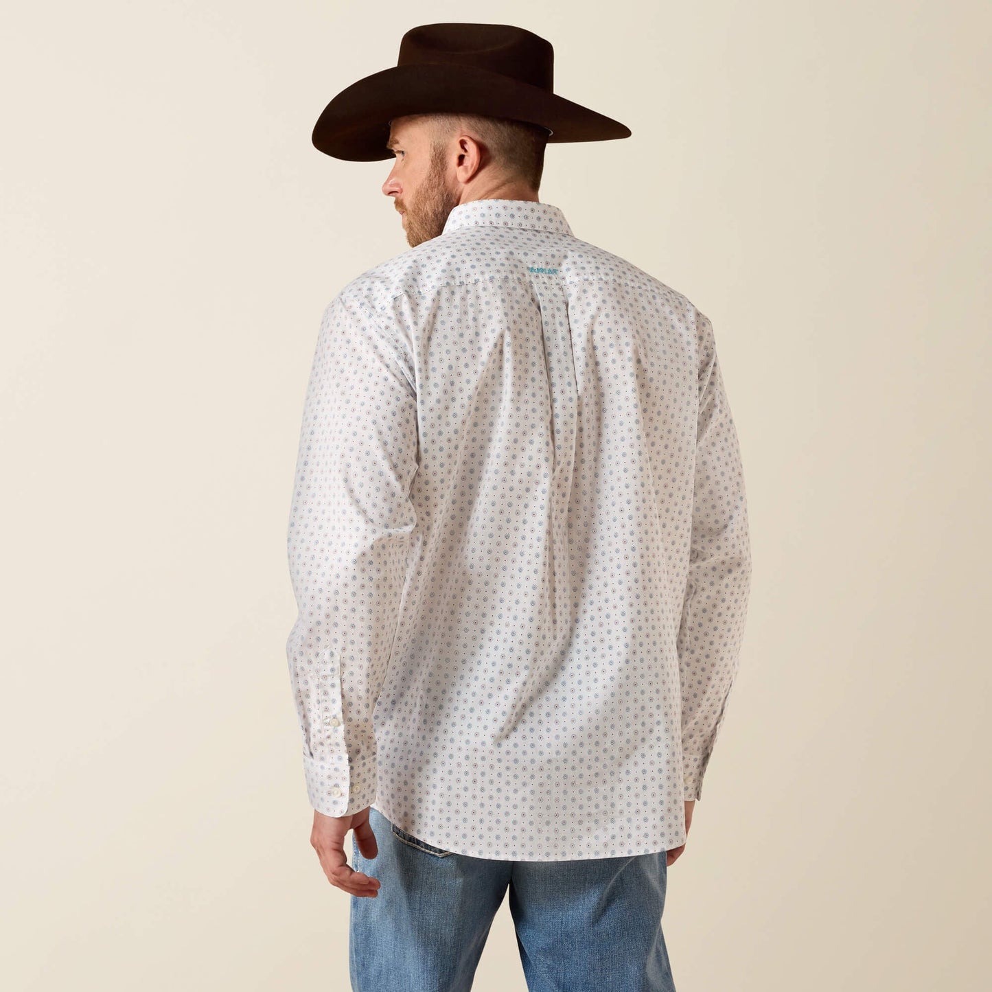 Jayson Classic Fit Shirt